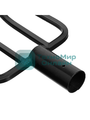 Вилы Сибртех 