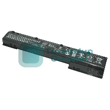 Аккумуляторная батарея для ноутбука HP Z Book 15, 17 (AR08) 14.4V 75Wh черный