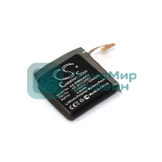 Аккумуляторная батарея CameronSino для Samsung Galaxy Watch Active 2 SM-R830 40мм (CS-SMR830SH)