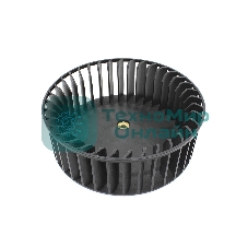 Крыльчатка для вытяжек SHINDO 160170042 H-57, D-147