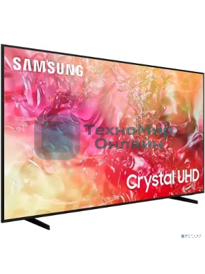 Телевизор Samsung 50