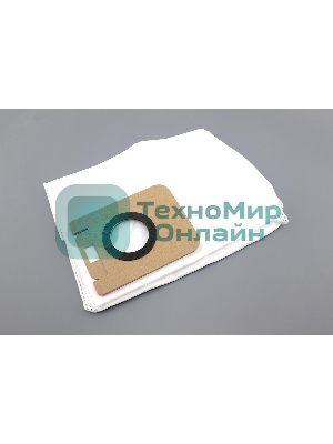 Мешок док станции для роботов пылесосов Dreame Bot Z10 Pro