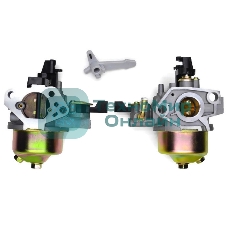 Карбюратор P20 для двигателей 173F/GX240 100017