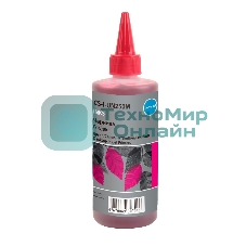 Чернила Cactus CS-I-Un250M пурпурный 250мл для HP/Lexmark/Canon/Epson/Brother