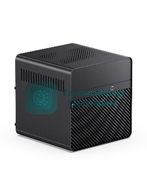 Компьютерный корпус Jonsbo Computer Case N2 черный