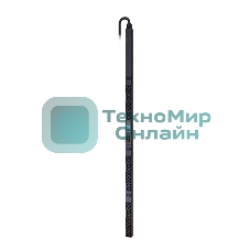 ПДУ APC AP8886 2G, 22.0kW(32A) 17.3kW(24A), 230V, (30) C13 & (12) C19