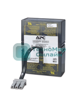 Батарея для ИБП APC RBC32 для BR1000I, BR800I