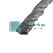 Бур по бетону Rexant 5x110 мм SDS PLUS