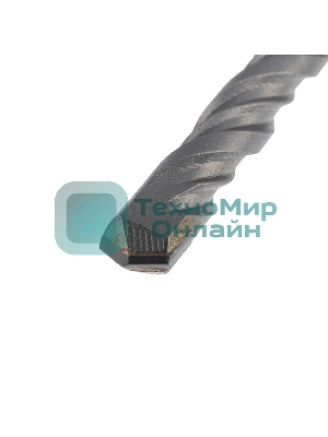 Бур по бетону Rexant 5x110 мм SDS PLUS