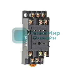 Разъем модульный РМ 22/3 EKF rm-22-3