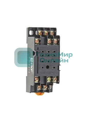 Разъем модульный РМ 22/3 EKF rm-22-3