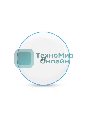 Беспроводной мост 1GBPS UBIQUITI UBB