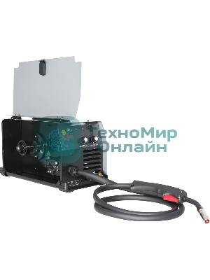 Сварочный полуавтомат Ресанта САИПА-22В/160А (MIG/MAG)