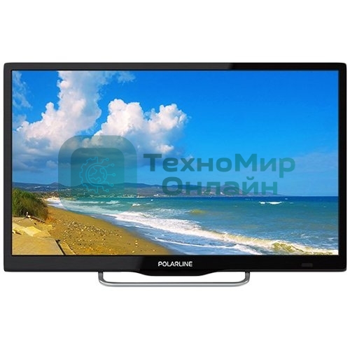 Телевизор PolarLine 24