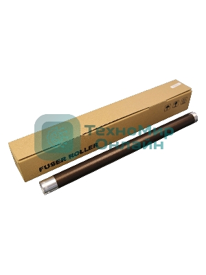 Тефлоновый вал CET CET7820 для Kyocera TASKalfa 1800/1801/2200/2201