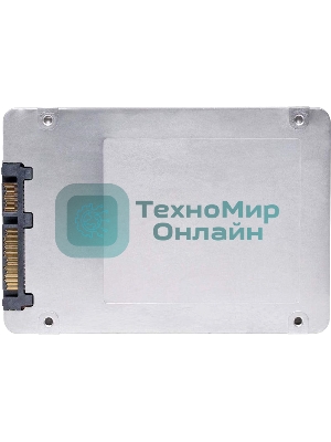 Накопитель SSD Intel D3-S4510 Series, 480Gb, SATA III, 2.5