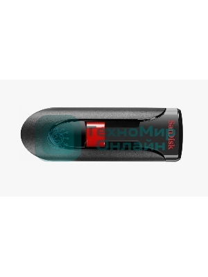 Флешка USB SanDisk USB 128Gb, Cruzer Glide SDCZ60-128G-B35
