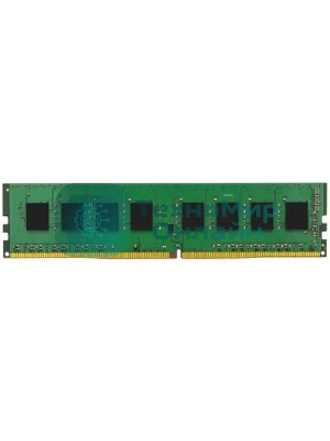 Оперативная память Kingston ValueRAM, DDR4, 8GB (1x8GB), 3200MHz, CL22, DIMM
