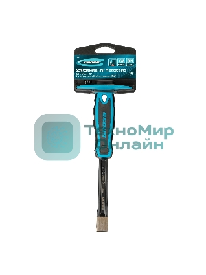 Зубило-скарпель Gross 18711 250х19 мм-3 4