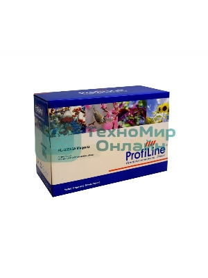 Картридж лазерный ProfiLine PL-Q5953A для принтеров HP Color LJ 4700/4700n/4700dn/4700dtn Magenta 10000 копий