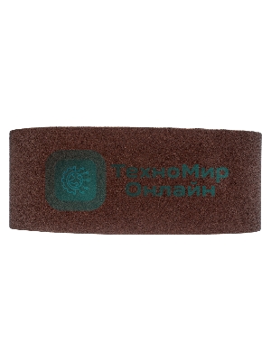 Лента абразивная Matrix бесконечная, P 120, 100 х 610 мм, 10 шт.