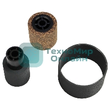 Комплект роликов Cet CET6676 (A859-2241/B477-2225/A806-1295) для Ricoh Aficio MP5500/MP6500/MP7500 (упак.:3шт)