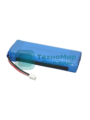 Аккумуляторная батарея CameronSino CS-JMD200SL для JBL Charge 3.7V 6000mAh 22.20Wh