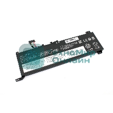Аккумуляторная батарея для ноутбука Lenovo Legion 5 15 15.4V 3850mAh OEM