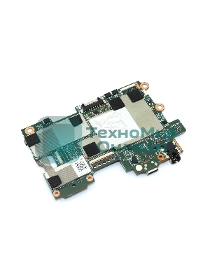 Материнская плата для Asus FE380CG 1x16Gb инженерная (сервисная) прошивка