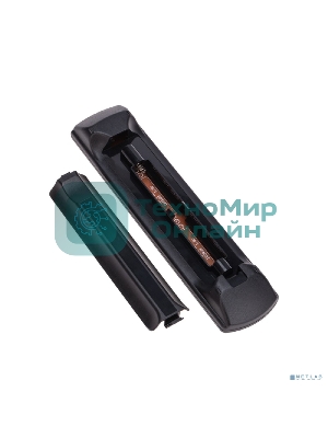 Универсальный пульт дистанционного управления Rexant для телевизора Panasonic (D920+)