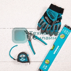 Ножницы по металлу Gross 