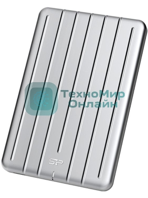 Внешний HDD 2.5