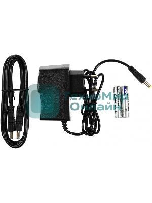 Мини-ПК iconBIT XDS 1000