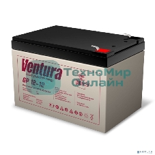 Батарея для ИБП Ventura GP12-12 12V 12Ah
