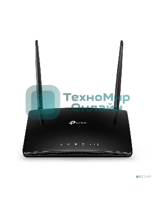 Двухдиапазонный беспроводной 4G LTE-маршрутизатор TP-Link Archer MR402