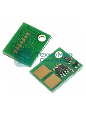 Чип картриджа Cactus для Xerox Phaser 3140/3155/3160 (10шт в уп.)