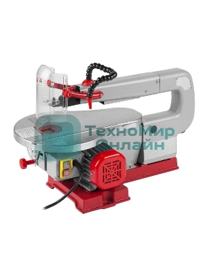 Станок лобзиковый ЗУБР ЗСЛ-90 50мм, 90Вт