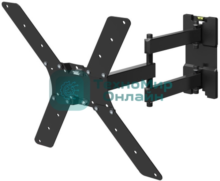 Кронштейн Holder LCD-5566-B черный 