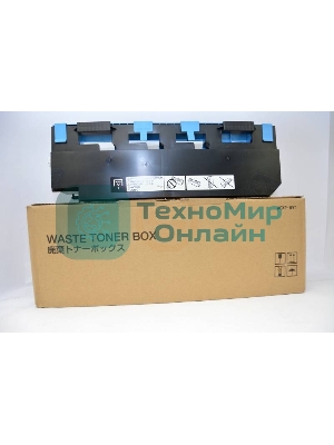 Бункер для отработанного тонера Konica-Minolta bizhub 552/652/654/754 WX-102 (A2WYWY1/A2WYWY3)