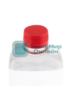 Силиконовое масло Rexant, ПМС-200, 500 мл, флакон, (Полиметилсилоксан)