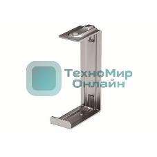 Скоба CS для подвеса лотка С-образ. осн. 50 ДКС BBA1005 (34109)