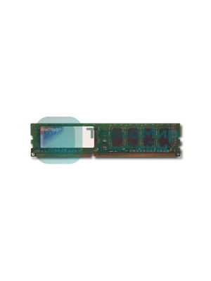 Оперативная память Patriot, DDR2, 2GB (1x2 GB), 800 MHz, CL6, DIMM