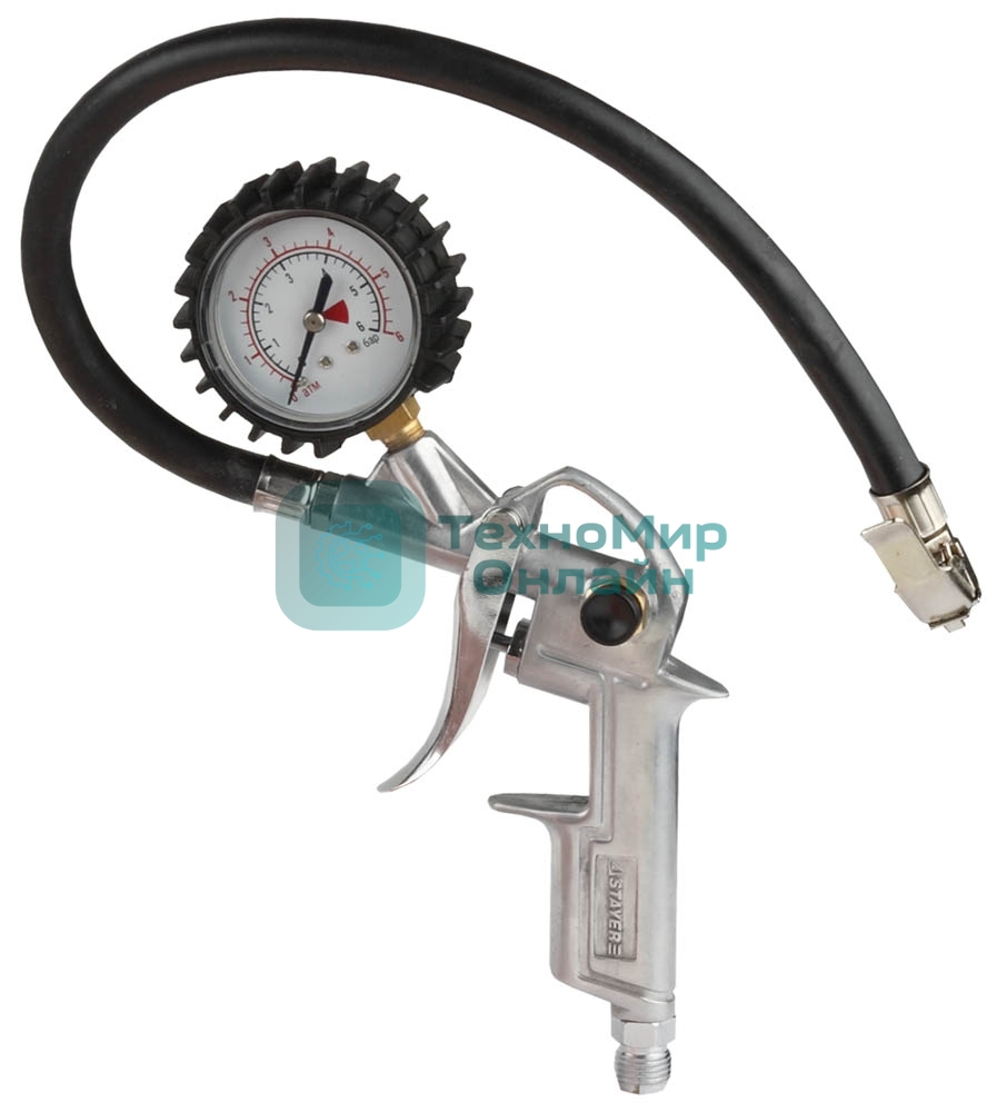 Пистолет STAYER 