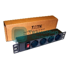 Блок розеток 10