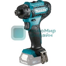 Дрель аккумуляторная Makita DF033DZ