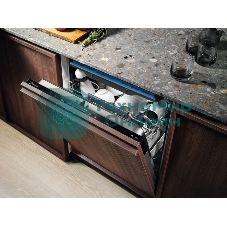 Встраиваемая посудомоечная машина Electrolux EES48200L, серебристый, 59.6 см, 14 компл., 46 дБ, класс E