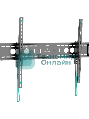 Кронштейн для телевизора ONKRON UT12 черный 60