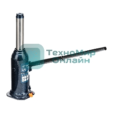 Домкрат гидравлический бутылочный Stels 5 т, h подъема 207-404 мм