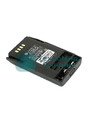 Аккумулятор для Motorola CEP 400 MTH850 (PMNN6074) 2200mAh 3.6V Li-ion