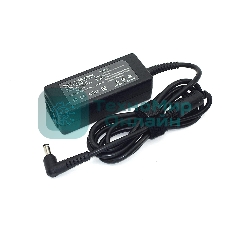 Блок питания (сетевой адаптер) для ноутбуков Asus 19V 1.75A 5.5x2.5мм OEM